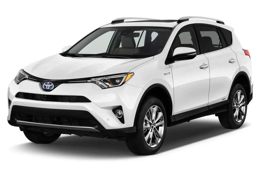 امداد خودرو هیوندای ، امداد خودرو کیا ، امداد خودرو تویوتا امداد خودرو تویوتا راو۴ (RAV4)