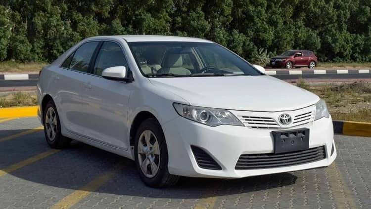 امداد خودرو تویوتا در سعادت آباد