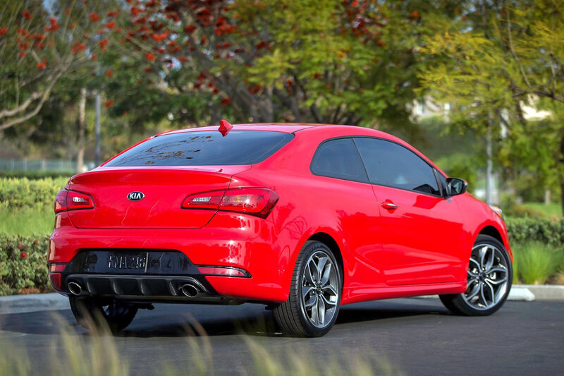 تعمیرگاه کیا در تهران